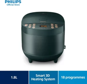 پلوپز فیلیپس مدل PHILIPS HD4518