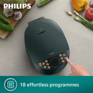 پلوپز فیلیپس مدل PHILIPS HD4518