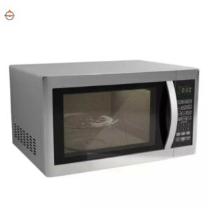 مایکروویو دوو مدل Daewoo MW8265SS | نمایندگی مایکروویو دوو در ایران فروش انواع مایکروویو در فروشگاه منقل