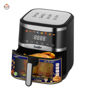 سرخ کن بدون روغن سونیفرمدل SF-1044 