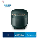 پلوپز فیلیپس مدل PHILIPS HD4518 |مولتی کوکر فیلیپس hd ۴۵ ۱۸ | پلوپز فیلیپس ۴۵ ۱۸