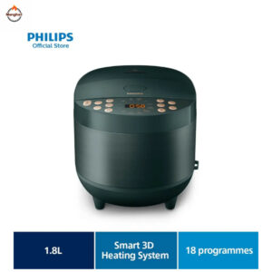 پلوپز فیلیپس مدل PHILIPS HD4518 |مولتی کوکر فیلیپس hd ۴۵ ۱۸ | پلوپز فیلیپس ۴۵ ۱۸