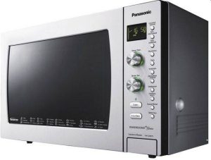 مایکروویو پاناسونیک 42 لیتر مدل Panasonic NN-CD997 42Liter