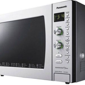 مایکروویو پاناسونیک 42 لیتر مدل Panasonic NN-CD997 42Liter | مایکرویو پاناسونیک 42 لیتر | منقل نمایندگی مایکروویو پاناسونیک