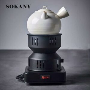 اجاق برقی سوکانی مدل SK-5103 | اجاق برقی سوکانی | نمایندگی اجاق برقی