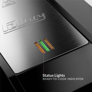 ساندویچ ساز فلر مدل SM400 | ساندویچ ساز فلر 400 | فروشگاه اینترنتی منقل