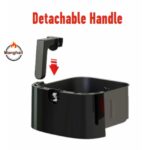 سرخ کن گوسونیک مدل GAF-118 | سرخ کن گوسونیک مدل 118 | نمایندگی گوسونیک
