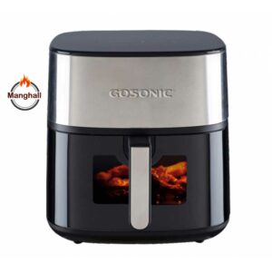 سرخ کن گوسونیک مدل GAF-118 | سرخ کن گوسونیک مدل 118 | نمایندگی گوسونیک