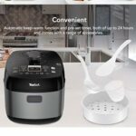 زودپز برقی چند کاره تفال CY 625 | مولتی کوکر تفال مدل CY625 | نمایندگی تفال