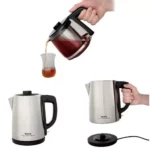 چای ساز تفال مدل BJ5108TR | چای‌ساز تفال مدل ۵۱۰۸ | فروشگاه منقل