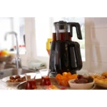 چای ساز فیلیپس مدل HD7301 | چای‌ساز فیلیپس مدل ۷۳۰۱ | فروشگاه منقل نمایندگی فیلیپس