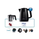 چای ساز فیلیپس مدل HD7301 | چای‌ساز فیلیپس مدل ۷۳۰۱ | فروشگاه منقل نمایندگی فیلیپس