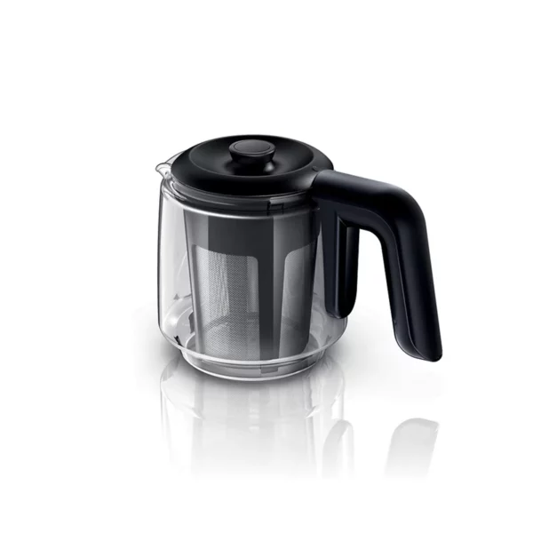 چای ساز فیلیپس مدل HD7301 | چای‌ساز فیلیپس مدل ۷۳۰۱ | فروشگاه منقل نمایندگی فیلیپس