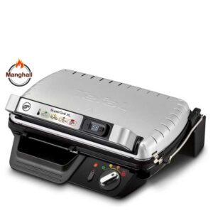 گریل تفال مدل GC461B12 | گریل تفال 461 | فروشگاه اینترنتی منقل